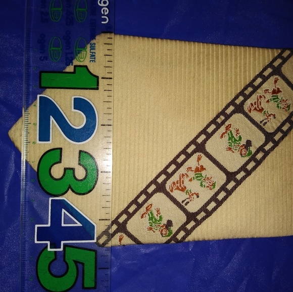 Tie - Picture 2 of 8